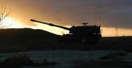 TSK: Türkiye'ye saldırı hazırlığındaki IŞİD hedefleri vuruldu