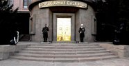 TSK'dan Haftanin'de PKK'ya operasyon