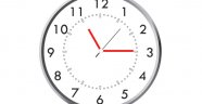Türkiye bu gece yaz saati uygulamasına geçiyor