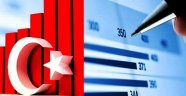 Türkiye ekonomisi, 2015'te yüzde 4 büyüdü