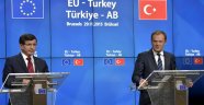 Türkiye ile 'gizli plan' iddiası