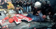 Türkiye, insan haklarında 2015'te de sınıfta kaldı