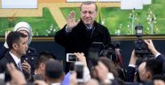 Türkiye rüyasında Cumhurbaşkanı’nı görüyor