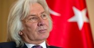 Türkiye, 'soykırım' tasarısının kabul edilmesinin ardından Almanya Büyükelçisi'ni geri çağırdı