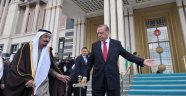 “Türkiye Suudi Arabistan’a taviz verdi”