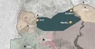 Türkiye, YPG'yi neden vurduğuna dair ABD ve Almanya'ya üç gerekçe sundu