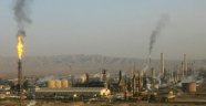 Türkiye'de ham petrol ithalatında tarihi rekor
