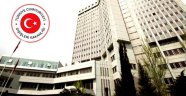 Türkiye'den çok sert Rusya açıklaması: Tanımıyoruz
