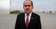 Türkmen lider Cenevre'ye gidiyor