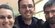 Tutuklu akademisyenlerin 7,5 yıla kadar hapsi isteniyor!