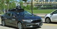 Uber sürücüsüz otomobil teknolojisi geliştiriyor
