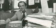 Uğur Mumcu 23 yıl önce bugün katledildi: Vurulduk ey halkım, unutma bizi...
