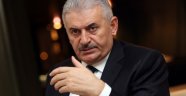 Ulaştırma Bakanı Binali Yıldırım: Bazı HGS etiketleri hatalı imal edildi