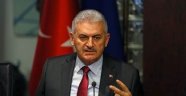 Ulaştırma Bakanı: Rus savaş gemisinde füzeli askerlerin görülmesi açık bir tahrik unsurudur