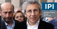 Uluslararası Basın Enstitüsü: Dündar ve Gül’ün cesur tutumuna hayranız