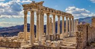 UNESCO VE BERGAMA HALKI