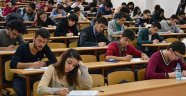 Üniversiteye giriş sınavında açık uçlu soru dönemi geliyor