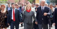 Urla Belediye Başkanı Uyar'a Kılıçdaroğlu'nun bile sözü işlemiyor!