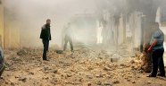 Üst üste atılan roketler Kilis'i korku şehrine çevirdi; halk sokağa çıkamıyor