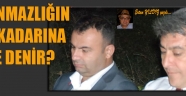Utanmazlığın bu kadarına ne denir?
