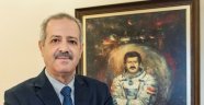 Uzaya giden tek Suriyeli kozmonot, İstanbul'da mülteci olarak yaşıyor