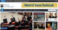 Ve hapsedilen akademik kadroyla ‘Metris Üniversitesi’ açıldı!