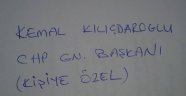 Ve... Yüzlerce Didim CHP istifası yola çıktı!