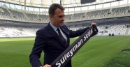 Vodafone Arena açılışı öncesi davetiye krizi