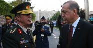 WSJ: Saray'da generallerin Erdoğan’ı devirmeye çalışabileceği endişeleri dirildi