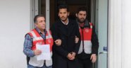 Yaralanmasına neden olduğu polis, Rüzgar Çetin'den tazminat istedi