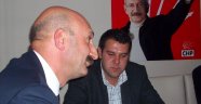 Yazarımız Abit Dursun, CHP Kurultayına 'Onur Konuğu' olarak davet edildi