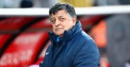 Yılmaz Vural artık Adana Demirspor'da