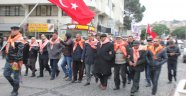 Yörük Türkmen Festivali Bergama'da Başladı