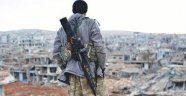 YPG, Azez'deki Tanab köyünü ele geçirdi