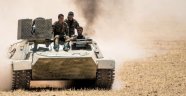 YPG, Miniğ Hava Üssü'nü ele geçirdi