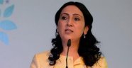 Yüksekdağ’dan Erdoğan’a ‘dokunulmazlık’ yanıtı: Hodri meydan!