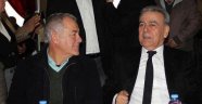 Yüksel ve Kocaoğlu'nun Urla'daki villaları kaçak mı?