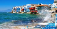 Yunanistan’dan Türk turistlere yüzde 20 indirim