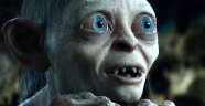 Yüzüklerin Efendisi’nin Yönetmeni: Resimdeki Gollum değil Smeagol