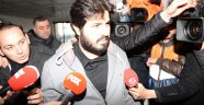 Zarrab: Şimdi yürekler pır pır