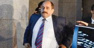 Zekeriya Öz'e mal varlığı şoku