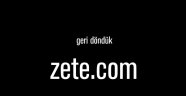 Zete, geri döndü: Objektif gazetecilik değerlerini koruyarak yolumuza devam edeceğiz