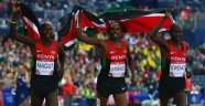 Zika virüsü: Kenya olimpiyatlardan çekilebilir