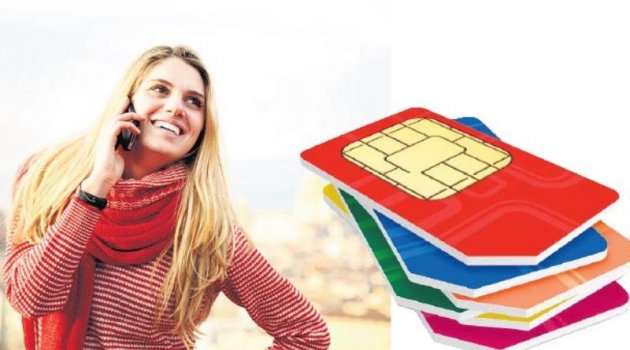 Tak ‘sim’i, bitir işi!