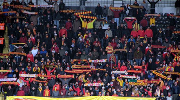 Taraftardan Sepil&#039;e açık mektup