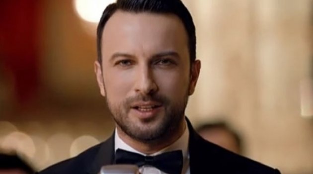 Tarkan evleniyor mu?