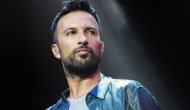 Tarkan hayranına sesiyle moral oldu
