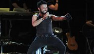 Tarkan rekora koşuyor!
