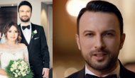 Tarkan'ın Köln'deki düğününden ilk kare