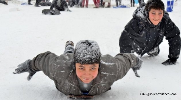 Tekirdağ, Yalova ve Balıkesir&#039;in bazı ilçelerinde yarın okullar tatil